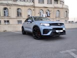 Geely Tugella-1
