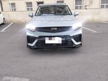Geely Tugella-7