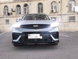Geely Tugella-8