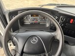 Mercedes Atego 816-12