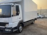 Mercedes Atego 816-7
