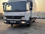 Mercedes Atego 816-1
