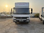 Mercedes Atego 816-10