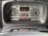 Mercedes Atego 816-13