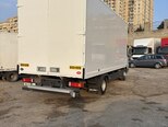 Mercedes Atego 816-4