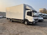 Mercedes Atego 816-2