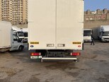 Mercedes Atego 816-3