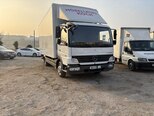 Mercedes Atego 816-9