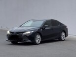 Toyota Camry-1