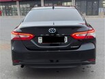 Toyota Camry-7