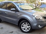 Renault Koleos-9