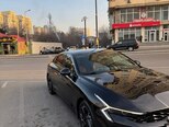 Kia K5-2