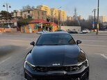 Kia K5-1
