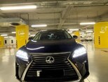 Lexus RX 350L-2