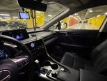 Lexus RX 350L-7