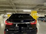 Lexus RX 350L-11