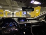 Lexus RX 350L-6