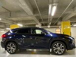 Lexus RX 350L-4