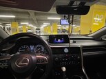 Lexus RX 350L-10