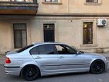 BMW 318-11