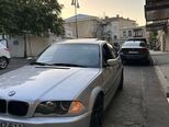 BMW 318-3