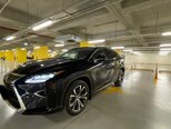 Lexus RX 350L-3