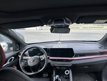 Geely Coolray-4
