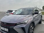 Geely Coolray-1