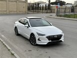 Hyundai Sonata-2