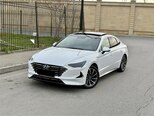 Hyundai Sonata-1