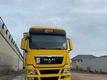 MAN TGA 18.400-1