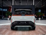 ZEEKR X-5