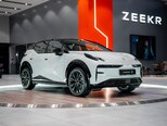 ZEEKR X-3