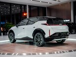 ZEEKR X-6