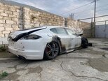 Porsche Panamera Turbo-3