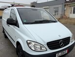 Mercedes Vito-1