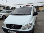 Mercedes Vito-2