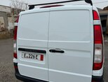 Mercedes Vito-9