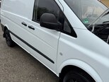 Mercedes Vito-7