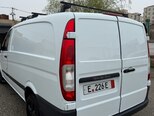 Mercedes Vito-8
