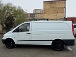 Mercedes Vito-4