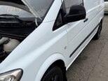 Mercedes Vito-6