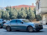 Mercedes E 300 d-3