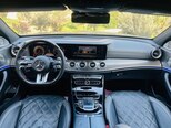 Mercedes E 300 d-16