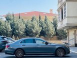 Mercedes E 300 d-4