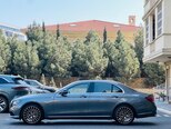 Mercedes E 300 d-6