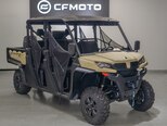CFMOTO UFORCE 1000 XL-1