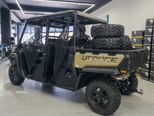 CFMOTO UFORCE 1000 XL-2