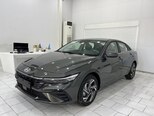 Hyundai Elantra-4