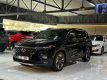 Hyundai Santa Fe-1